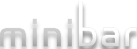minibar logo